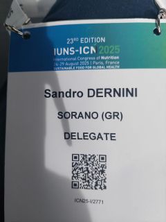 2025 paris sandro sorano delegato 240